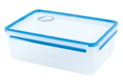 Emsa Frischhaltedose CLIP & CLOSE 5,50 Liter Transparent -Küchenzubehör 4d1f9aeecedfef0547ca212072e5a20b