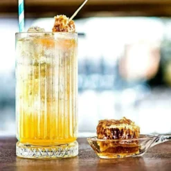 Pasabahce ELYSIA 520125 Wassergläser Lang 280ml 4er Set -Küchenzubehör 4d4a4afe2c8f67a42e29600dc83c2d01