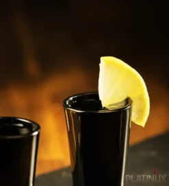 Schwarze Shotgläser Aus Glas Set 6 Teilig Pinnchen Wodkagläser 20ml (max. 30ml) 13 Schwarze Shotgläser Aus Glas Set 6 Teilig Pinnchen Wodkagläser 20ml (max. 30ml) -Küchenzubehör 4dc1f8ffe75bee33a1183140a4a931a5