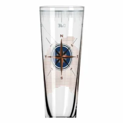 Ritzenhoff Heldenfest 05 Schnapsglas, Pinnchen KOMPASS By Iris Interthal 2018 9 Ritzenhoff Heldenfest 05 Schnapsglas, Pinnchen KOMPASS By Iris Interthal 2018 -Küchenzubehör 4dddde2d7f501d4712588e5a97582dcc