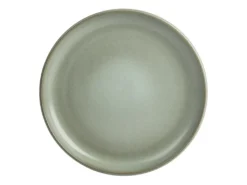 Tafelservice - Steingut - 18-teilig - Grün - MOCHA -Küchenzubehör 4f0eaee982d1f9d01069200379dc9ba2