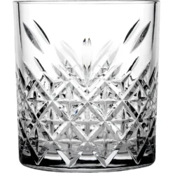 Pasabahce 52790 Timeless Whiskyglas, 355ml, Glas, Transparent, 12 Stück -Küchenzubehör 4f651d71954132fc5cea097703be6758