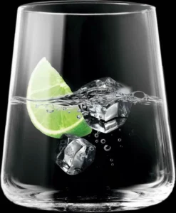 KROSNO Avant-Garde Wassergläser, 6er-Set, 380 Ml -Küchenzubehör 4faac2f852744eae5666ac114f5afde2