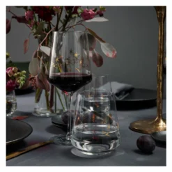 Celebration Deluxe Rotweinglas-Set #3 Von Romi Bohnenberg 27 Celebration Deluxe Rotweinglas-Set #3 Von Romi Bohnenberg -Küchenzubehör 4faff50fa956e3cc50e19fc20e1a11df