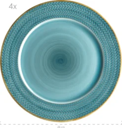 Mäser 931942 Kaffeeservice Prospero Für 6 Personen, Porzellan, Blau (1 Set, 12-teilig) 11 Mäser 931942 Kaffeeservice Prospero Für 6 Personen, Porzellan, Blau (1 Set, 12-teilig) -Küchenzubehör 4fd607dfe3b9525a622626a5a270ba9d