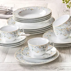 Ritzenhoff & Breker Cora Kombiservice 20tlg. 14 Ritzenhoff & Breker Cora Kombiservice 20tlg. -Küchenzubehör 517a3e8a88537a0c50c27e9a8762a6ff