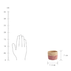 BUTLERS ISALO 4-tlg. Korbset Handgefertigt Aus Raffia 19 BUTLERS ISALO 4-tlg. Korbset Handgefertigt Aus Raffia -Küchenzubehör 51a275bb1d6a31135cf3f55e8072a988