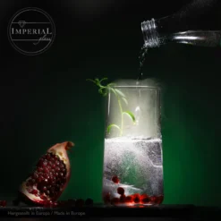 Trinkgläser Aus Glas 490ml (max. 550ml) Set 6 Teilig Wassergläser Groß -Küchenzubehör 51d218122885eff480a95441048e0988