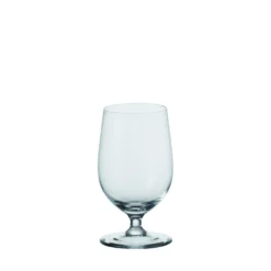 LEONARDO 061453 Ciao+ Wasserkelch, Glas, 310 Ml, H 13 Cm, Klar (6 Stück) -Küchenzubehör 51fc37b06d7a18e705c9aead28023f65