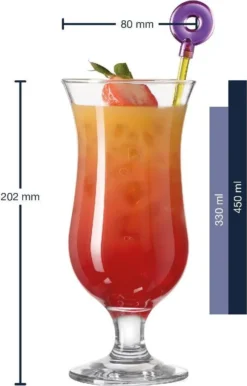 Leonardo GK/4tlg. Hurricane Bar 14 Leonardo GK/4tlg. Hurricane Bar -Küchenzubehör 526e364c98d522706200391ff49ed1fc