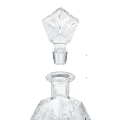 Relaxdays Whisky Set 5-teilig 15 Relaxdays Whisky Set 5-teilig -Küchenzubehör 53f9dda0b1069ed4c7305cfb7e05723a