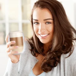 GOURMETmaxx Latte Macchiato Thermogläser - 2er-Set 14 GOURMETmaxx Latte Macchiato Thermogläser - 2er-Set -Küchenzubehör 5471fe24f7359713aaec481dc79ded7d