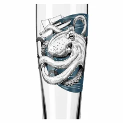 Brauchzeit Weizenbierglas-Set #9, #10 Von Philip Harris -Küchenzubehör 553b7793800ed94953171f66bb141569