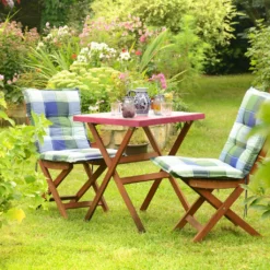 Relaxdays 8er Set Trinkgläser Mit Deckel Kariert -Küchenzubehör 55440a7c67ec43aeaa8e34807a487fae