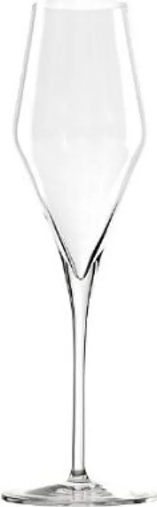 Champagnerkelch Quatrophil - 292ml - 6er-Pack 3 Champagnerkelch Quatrophil - 292ml - 6er-Pack – Bild 3