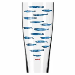 Brauchzeit Weizenbierglas-Set #13, #14 Von Daniela Garreton -Küchenzubehör 56d74faa9490a02862075ea85b8c0b10