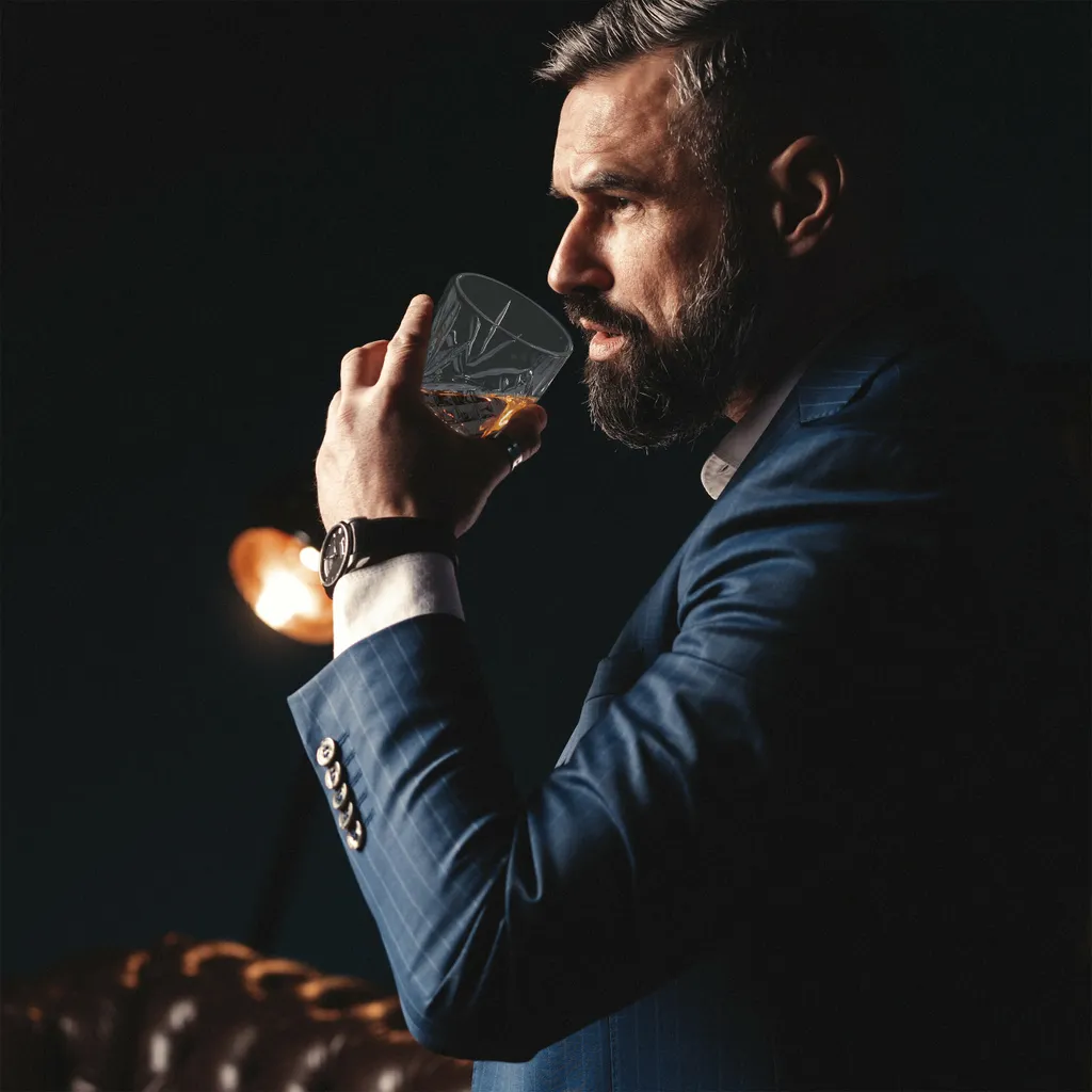 Relaxdays Whisky Set 5-teilig 5 Relaxdays Whisky Set 5-teilig – Bild 5