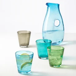 Leonardo Becher Azzurro Burano -Küchenzubehör 57487f2171e986d83f572e45d960f1d7