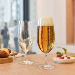 Leonardo DAILY Bierglas 360 Ml 6er Set MOB -Küchenzubehör 57635eda5705dee72611ae60872f03cb