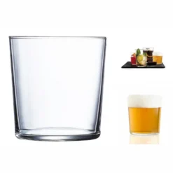 Set Di Bicchieri Luminarc Pinta 4 Pezzi (36 Cl) -Küchenzubehör 581da159c0f3b71e7ac9070274db7c33