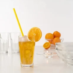 Leonardo GK 6 LD Becher-Set Longdrinkgläser 340 Ml Rock 012998/013381 -Küchenzubehör 584b0064e2510969cb58eba265081994