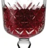 Pasabahce 440376 Timeless Cocktail Glas Mit Fuß Präsentationsglas 4 Einheiten