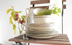 Mäser 931371 Nottingham Vintage Tafel-Service Für 4 Personen Mit Speiseteller Und Suppenteller Im Retro-Look, Steinzeug, Beige, 8-teilig (1 Set) 15 Mäser 931371 Nottingham Vintage Tafel-Service Für 4 Personen Mit Speiseteller Und Suppenteller Im Retro-Look, Steinzeug, Beige, 8-teilig (1 Set) -Küchenzubehör 5a0c73e917fa9becb3d4af77cb671194