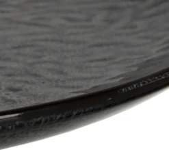 Leonardo Keramikgeschirr-Set Matera 24tlg. Grau, 026060 -Küchenzubehör 5a6515ae52c60b88184cc2c766213b0a