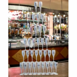 Koziol 3923638, Champagnerflöte, 100 Ml, Glas, Pink, 191 Mm, 68 Mm 7 Koziol 3923638, Champagnerflöte, 100 Ml, Glas, Pink, 191 Mm, 68 Mm -Küchenzubehör 5a81d0aa9e1b08306fa1deca301ad3b7