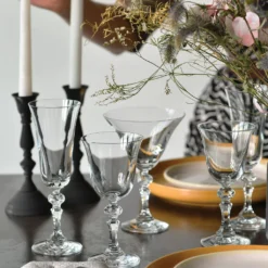 KROSNO Krista Kleine Rotweingläser, 6er-Set, 220 Ml 24 KROSNO Krista Kleine Rotweingläser, 6er-Set, 220 Ml -Küchenzubehör 5af596c754430d3d16f335e0dbf8b7a1