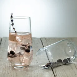 KROSNO Splendour Longdrinkgläser, 6er-Set, 480 Ml 16 KROSNO Splendour Longdrinkgläser, 6er-Set, 480 Ml -Küchenzubehör 5b99d69b0af8557694d356dc7190deda