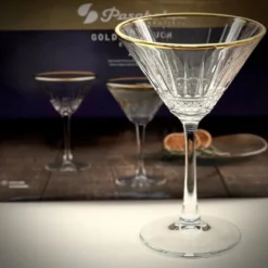 Pasabahce Martini Glas Elysia 22cl - 4 Stück - Cocktailglas 7 Pasabahce Martini Glas Elysia 22cl - 4 Stück - Cocktailglas -Küchenzubehör 5c3cb2fb37c7cc66f64511c3c80c4553