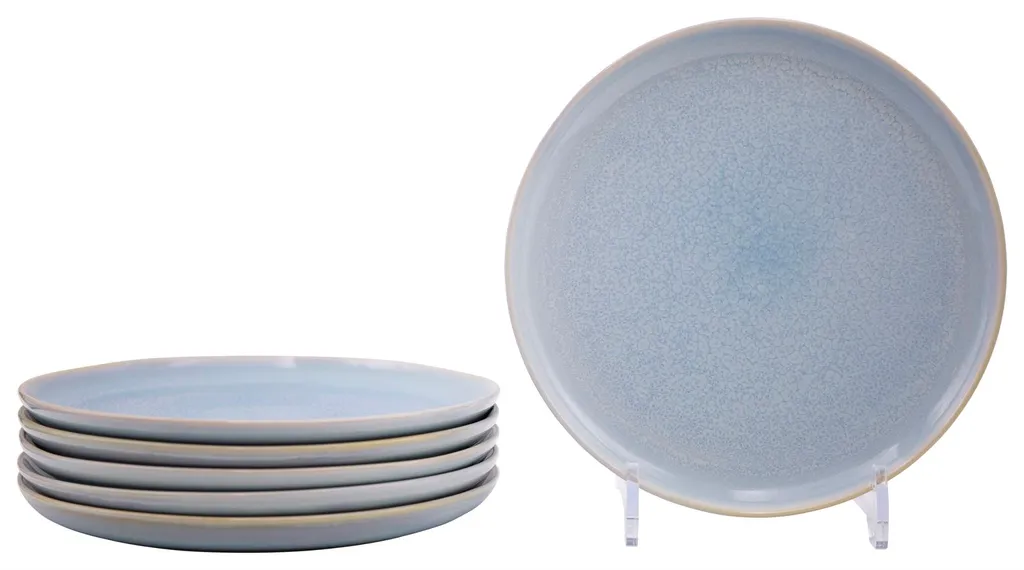 Like. By Villeroy & Boch Crafted Blueberry Kaffeeservice Für 6 Personen 18-teilig 5 Like. By Villeroy & Boch Crafted Blueberry Kaffeeservice Für 6 Personen 18-teilig – Bild 5