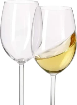 Leonardo 063315 Weissweinglas Set Daily 6-teilig -Küchenzubehör 5ca31577c1ca405d7168edf60ab68790