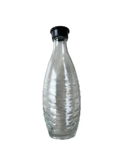 SodaStream Glaskaraffen 0,6 Liter Im 2er-Pack, 764997 -Küchenzubehör 5cc7c5ebcf062878cd8d02c9e3f94767