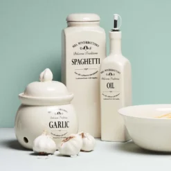 BUTLERS MRS. WINTERBOTTOM'S Knoblauchtopf Ø 15,5 Cm -Küchenzubehör 5ce9dadb0a20cf89bd66d09ba86566bf