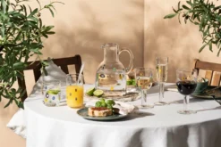 Leonardo Sektglas FIORI Mehrfarbig -Küchenzubehör 5d1ec6247ba8c735857721b290165e5e