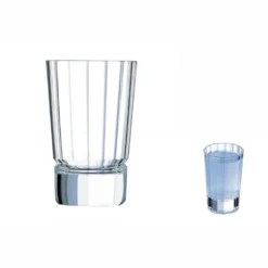 Schnapsglas Cristal DArques Paris Macassar 6 Cl Glas 6teilig 5 Schnapsglas Cristal DArques Paris Macassar 6 Cl Glas 6teilig -Küchenzubehör 5d46c660204f9919b44a0858e2925986