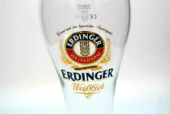 Erdinger Weizenbier Weissbier Gläser 0,5l - 6 Stück Exclusiv Edition -Küchenzubehör 5d517dce443123d939612a9cc915f8b2