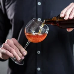 KROSNO Venezia Gin Tonic Wassergläser, 6er-Set, 480 Ml 35 KROSNO Venezia Gin Tonic Wassergläser, 6er-Set, 480 Ml -Küchenzubehör 5db65e10cac6269d3c1b1277f1952600