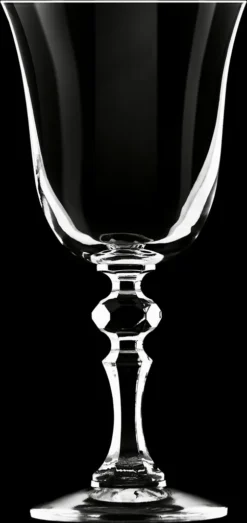 KROSNO Krista Kleine Rotweingläser, 6er-Set, 220 Ml 30 KROSNO Krista Kleine Rotweingläser, 6er-Set, 220 Ml -Küchenzubehör 5de80ca631dd1a283779d69b988ad86e