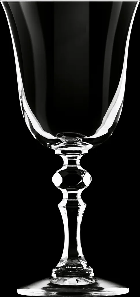 KROSNO Krista Kleine Rotweingläser, 6er-Set, 220 Ml 13 KROSNO Krista Kleine Rotweingläser, 6er-Set, 220 Ml – Bild 13