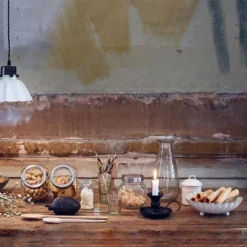 Strömshaga - Dosen Set 2 Stk Weiß -Küchenzubehör 5dfa512fc3f897f45f36f3e819cbda8c