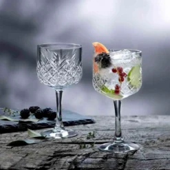 Pasabahce Gin & Tonic Gläser Timeless 6 Stk. 55 Cl 440237 -Küchenzubehör 5f18d3de26df1653e8d29fa12b9630ce
