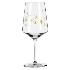 Celebration Deluxe Rotweinglas-Set #3 Von Romi Bohnenberg 18 Celebration Deluxe Rotweinglas-Set #3 Von Romi Bohnenberg -Küchenzubehör 5f64727aa6bbd02738b72d60577a36f8