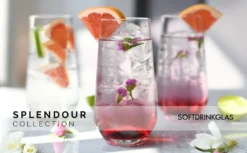 KROSNO Splendour Longdrinkgläser, 6er-Set, 480 Ml 23 KROSNO Splendour Longdrinkgläser, 6er-Set, 480 Ml -Küchenzubehör 5f8dce07ebd31339a9e487d0732ac00b