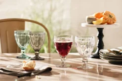 LEONARDO 021598, Transparent, Glas, Box, 12 Stück(e), 510 Mm, 190 Mm -Küchenzubehör 5f95a484922b654d4c9d104366c66372