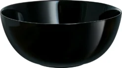 Geschirr Luminarc 9311622 Schwarz Gehärtetes Glas (19 Pcs) -Küchenzubehör 5f9fa63707dc7dfdfc5df0f4d94dd8b5