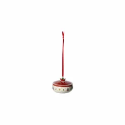 Villeroy & Boch Toy's Delight Decoration Ornamente Kaffeeset 3tlg. Weiß,rot 1486596668 -Küchenzubehör 60ea3fa087bf227738d6603ab0ea4911