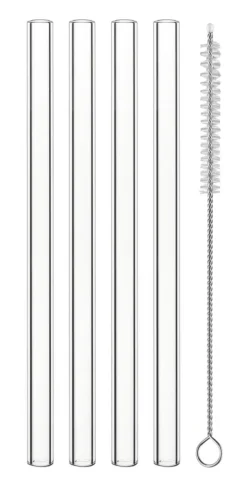 Nachtmann Tastes Good Vorteilsset 4 Gin Tonic Gläser + 4 Glastrinkhalme + Reinigungsbürste 13 Nachtmann Tastes Good Vorteilsset 4 Gin Tonic Gläser + 4 Glastrinkhalme + Reinigungsbürste -Küchenzubehör 612432731645519aca43636b302ee626